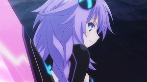 (c)2013 アイディアファクトリー・コンパイルハート/ネプテューヌ製作委員会