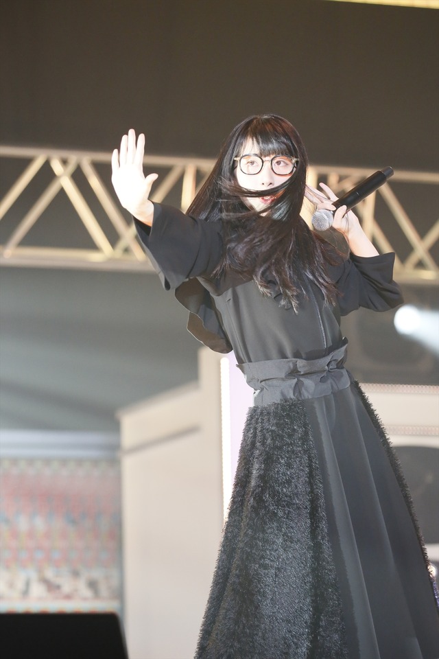 「JUMP MUSIC FESTA」DAY1 オフィシャルスチール BiSH