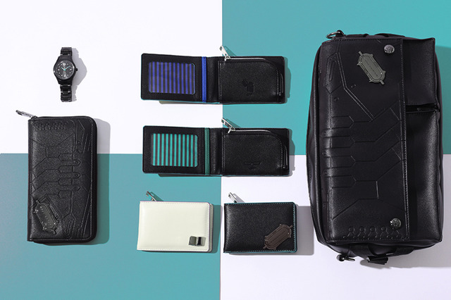 「PSYCHO-PASS サイコパス」よりドミネーターをモチーフアイテム（C）PSYCHO-PASS Committee