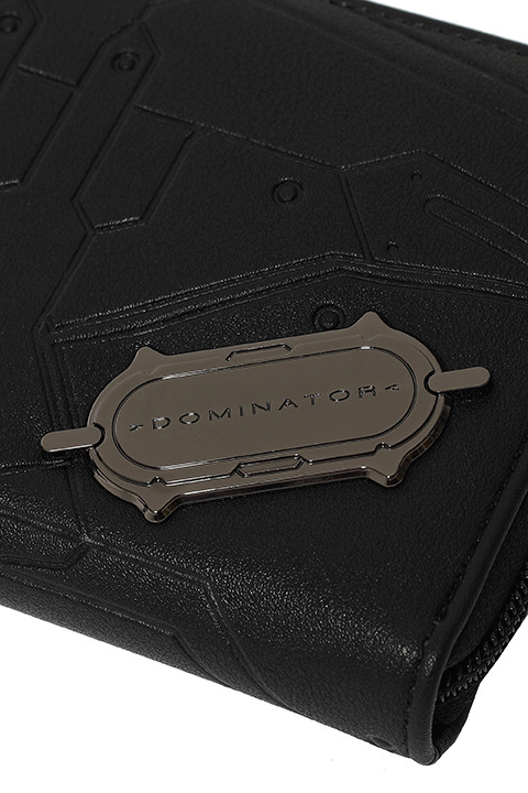 『PSYCHO-PASS サイコパス』コラボレーションアイテム　財布／8,800円(税別)(C)PSYCHO-PASS