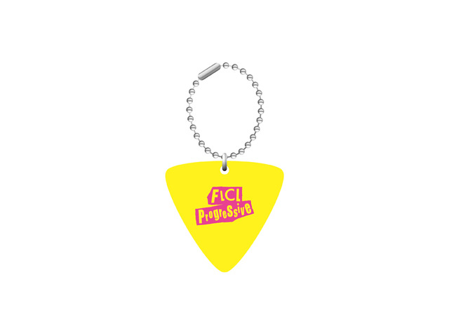 劇場版『フリクリ オルタナ』＆劇場版『フリクリ プログレ』前売券特典(C)2018ProductionI.G/ 東宝