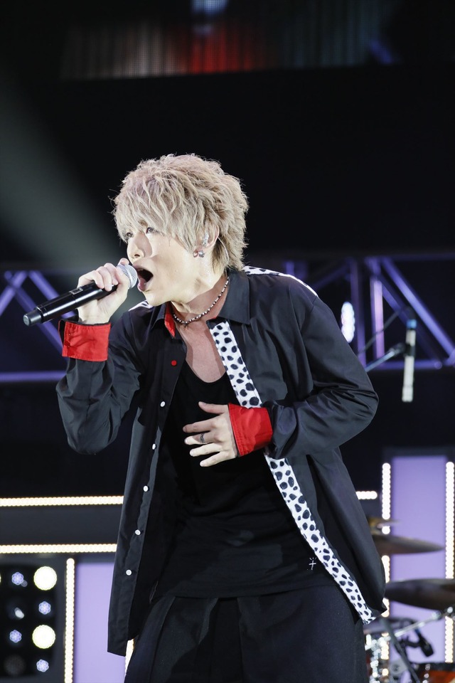 「JUMP MUSIC FESTA」DAY2 オフィシャルスチール Thinking Dogs