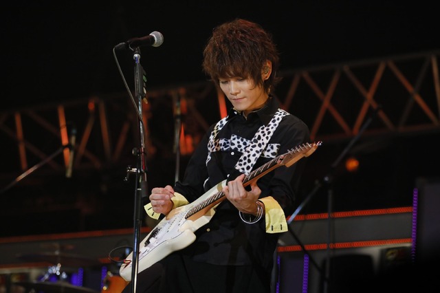 「JUMP MUSIC FESTA」DAY2 オフィシャルスチール Thinking Dogs