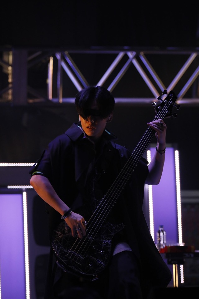 「JUMP MUSIC FESTA」DAY2 オフィシャルスチール SPYAIR