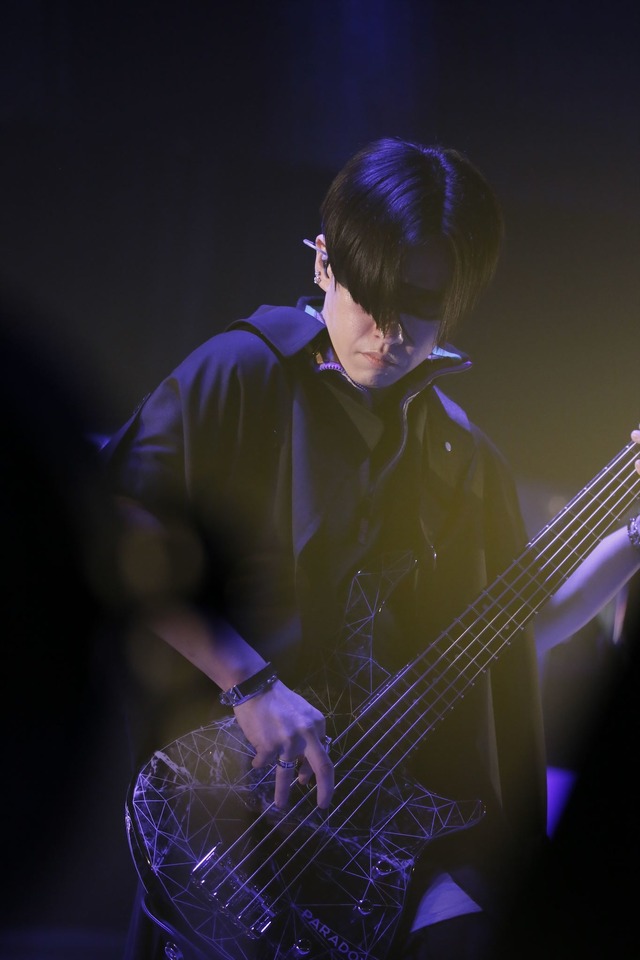 「JUMP MUSIC FESTA」DAY2 オフィシャルスチール SPYAIR