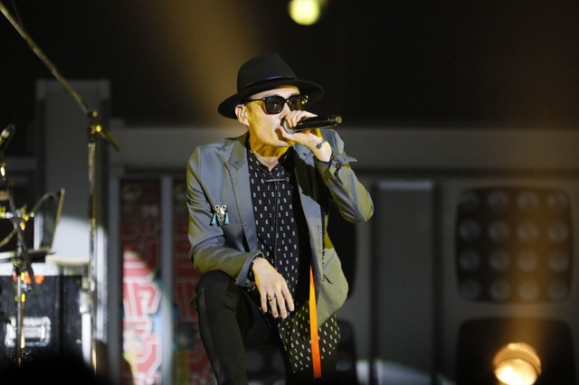 「ジャンプミュージックフェスタ」欅坂46＆SPYAIR＆FLOWらが盛り上げた2日目レポート