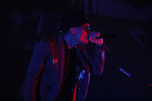 「JUMP MUSIC FESTA」DAY2 オフィシャルスチール FLOW