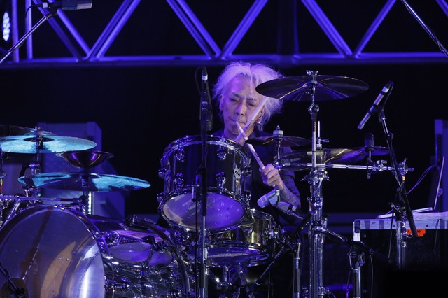 「JUMP MUSIC FESTA」DAY2 オフィシャルスチール FLOW