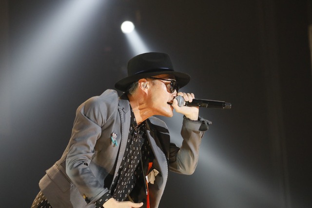 「JUMP MUSIC FESTA」DAY2 オフィシャルスチール FLOW