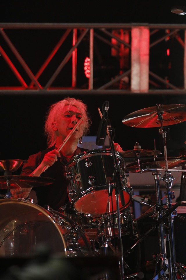 「JUMP MUSIC FESTA」DAY2 オフィシャルスチール FLOW