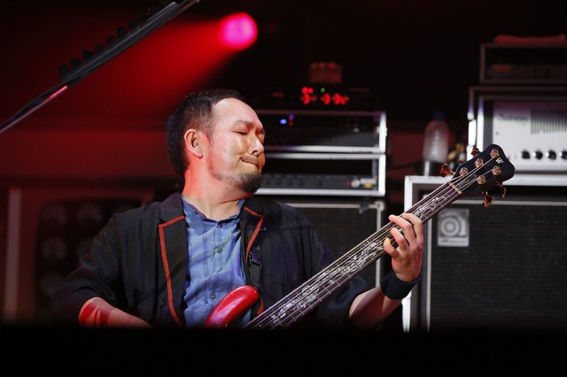 「JUMP MUSIC FESTA」DAY2 オフィシャルスチール FLOW