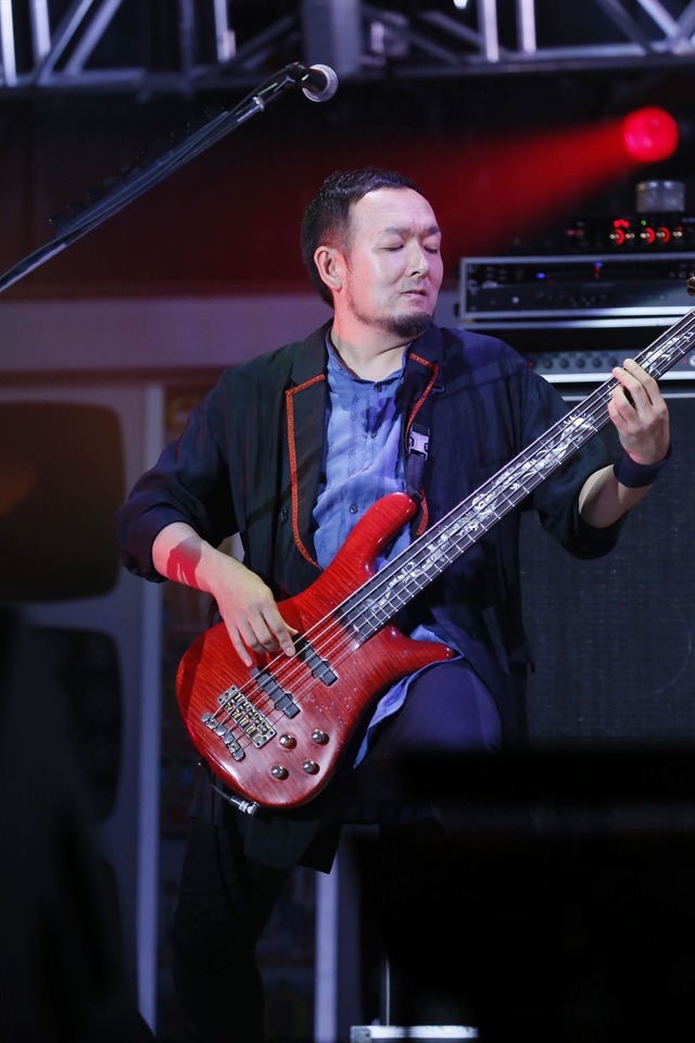 「JUMP MUSIC FESTA」DAY2 オフィシャルスチール FLOW