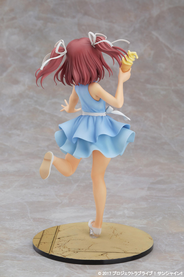 「黒澤ルビィ Blu-rayジャケットVer.」13,704円（税抜）(C)2017 プロジェクトラブライブ！サンシャイン!!