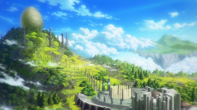 『劇場版 七つの大罪 天空の囚われ人』C)鈴木央・講談社／「劇場版 七つの大罪」製作委員会