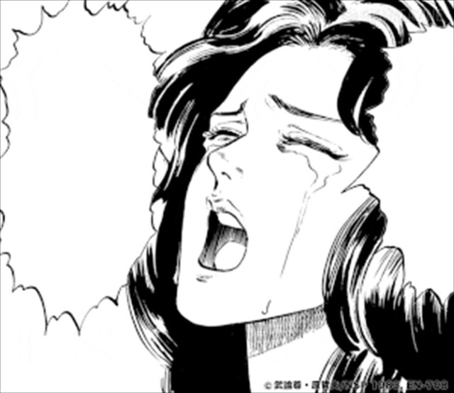 GIFMAGAZINE(ジフマガジン)に『北斗の拳』公式GIFチャンネルがオープン　(C)武論尊・原哲夫／NSP 1983(C) SHUEISHA Inc.