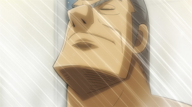 『中間管理録トネガワ』Agenda03「鉄板」先行カット（C）福本伸行・萩原天晴・三好智樹・橋本智広／講談社・帝愛グループ 広報部