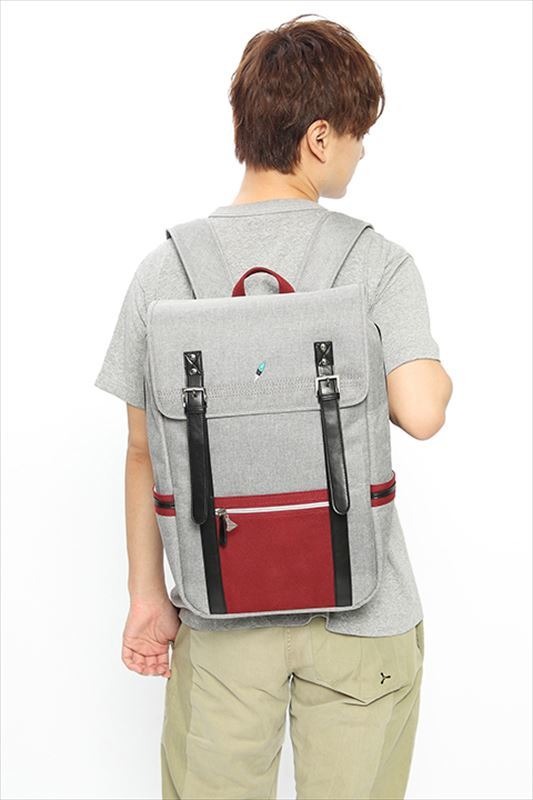 バッグ かばんモデル 10,800円(税別) (C)けものフレンズプロジェクト