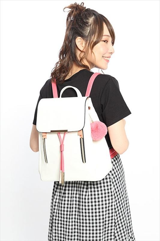 バッグ トキモデル 10,800円(税別) (C)けものフレンズプロジェクト