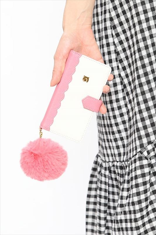 スマートフォンケース／各4,800円(税別)トキモデル (C)けものフレンズプロジェ