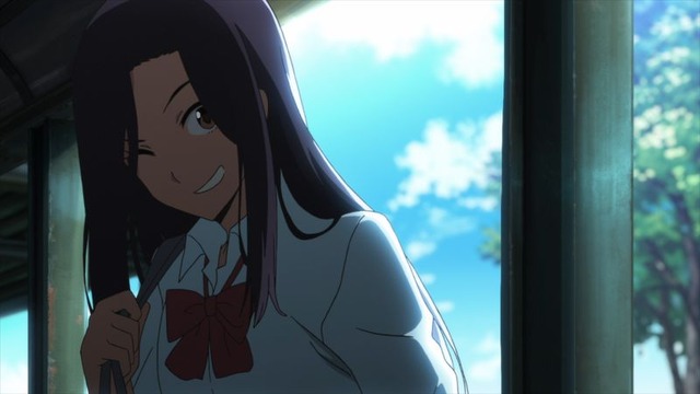 (C)2018 濱田浩輔・講談社/「はねバド！」製作委員会