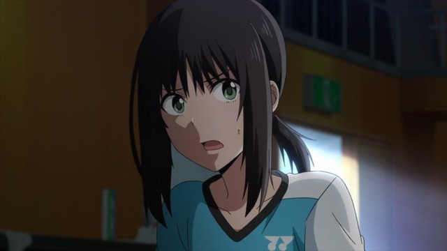 (C)2018 濱田浩輔・講談社/「はねバド！」製作委員会