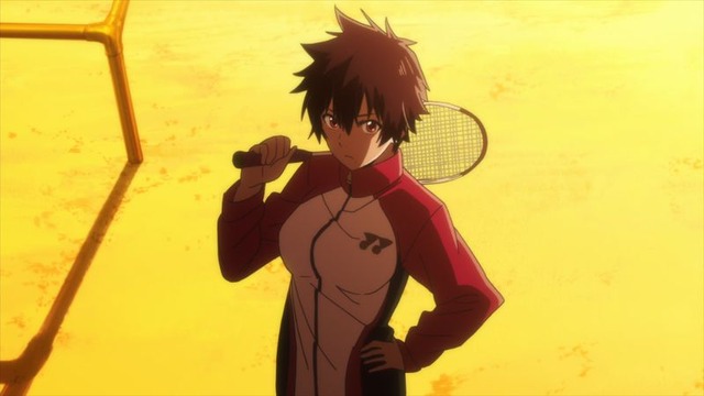 (C)2018 濱田浩輔・講談社/「はねバド！」製作委員会