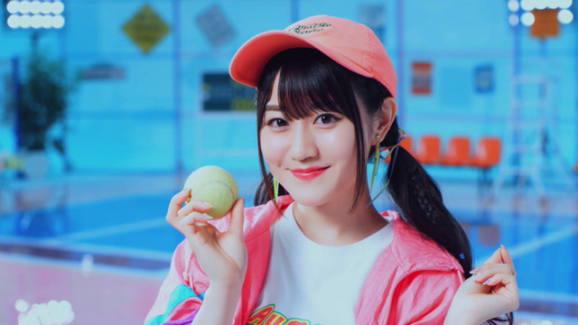 小倉唯『永遠少年』＜期間限定盤＞1,800円（税別）、＜通常盤＞1,200円（税別）