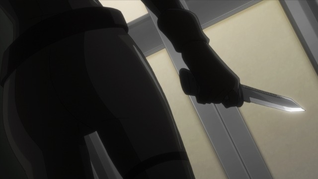 『シュタインズ・ゲート ゼロ』第14話 先行カット (C)2018 MAGES./KADOKAWA/未来ガジェット研究所