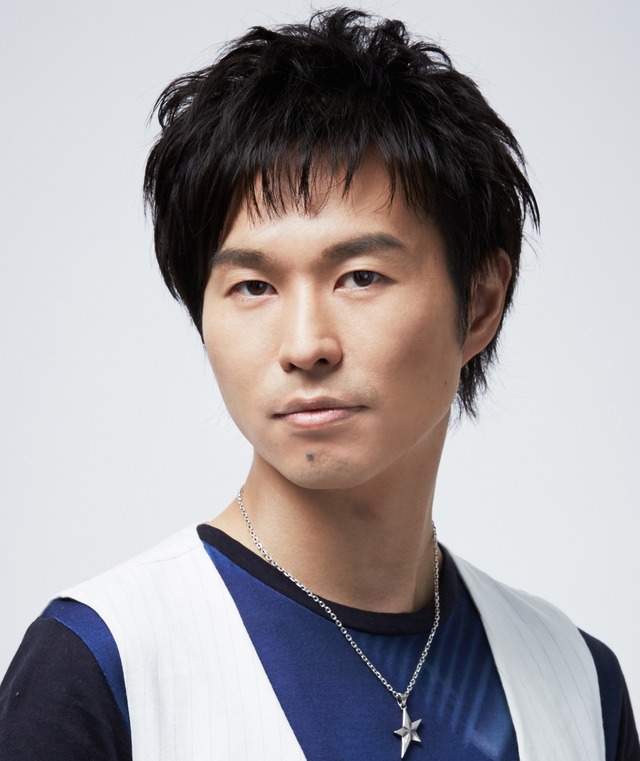 代永翼(C)渡辺航（週刊少年チャンピオン）／弱虫ペダル04製作委員会