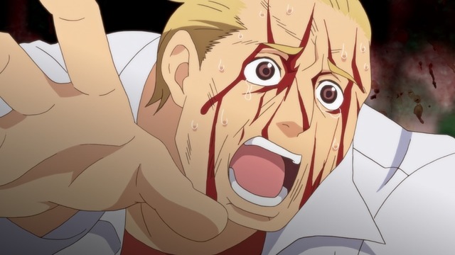 TVアニメ『ちおちゃんの通学路』第3話先行カット（Ｃ）2018 川崎直孝／KADOKAWA／ちおちゃんの製作委員会