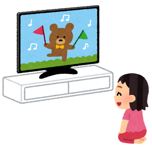 2018年夏アニメ 期待値の高い作品は？「いらすとや」