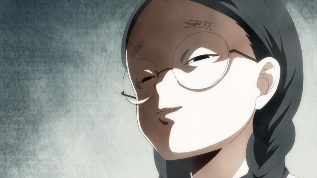 TVアニメ『あそびあそばせ』第3話先行カット(C)涼川りん・白泉社／「あそびあそばせ」製作委員会