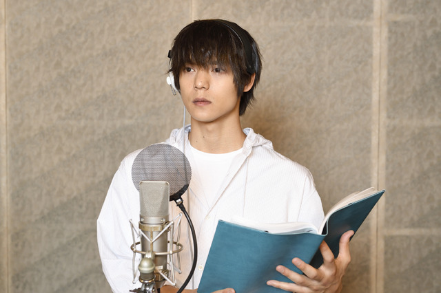 『モンスターストライク THE MOVIE ソラノカナタ』カナタ：窪田正孝(C)XFLAG