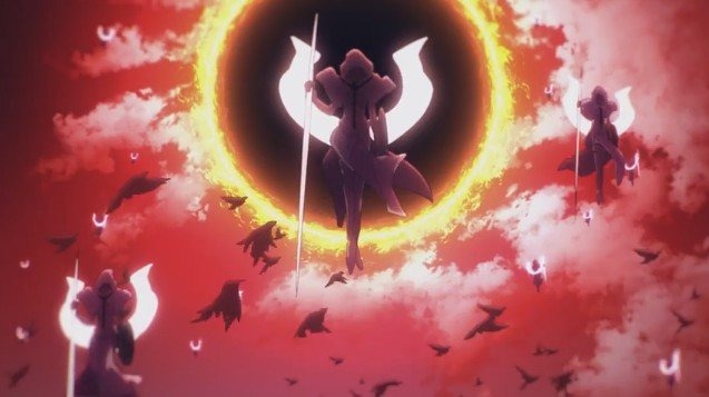 『FGO』マスターレベルの上限を開放！ 最大レベルを150に変更─新たな幕開けを告げる第2部第2章TVCMも公開