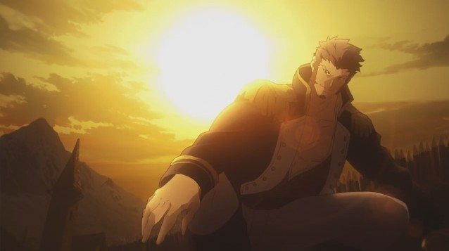 『FGO』マスターレベルの上限を開放！ 最大レベルを150に変更─新たな幕開けを告げる第2部第2章TVCMも公開