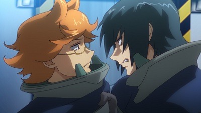 (C)創通･フィールズ/MJP製作委員会