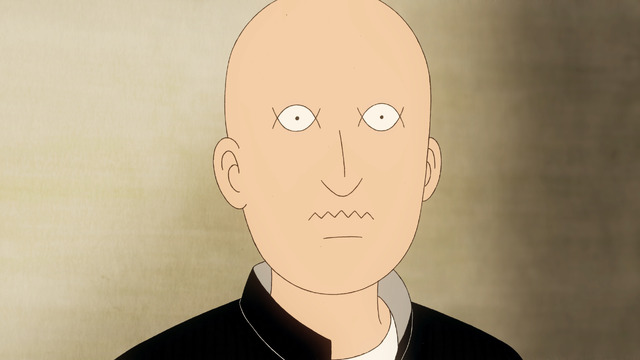 『音楽』場面カット(C)大橋裕之・太田出版／「音楽」プロジェクト