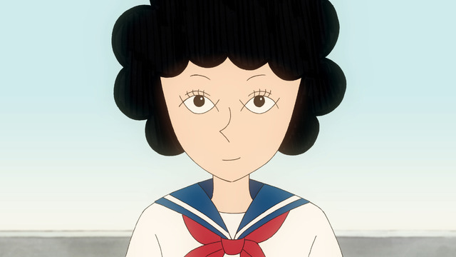 『音楽』場面カット(C)大橋裕之・太田出版／「音楽」プロジェクト