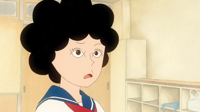 『音楽』場面カット(C)大橋裕之・太田出版／「音楽」プロジェクト