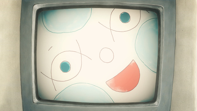 『音楽』場面カット(C)大橋裕之・太田出版／「音楽」プロジェクト