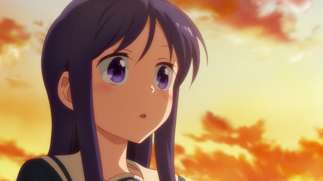 『アニマエール！』PV先行カット(C)卯花つかさ・芳文社／アニマエール！製作委員会