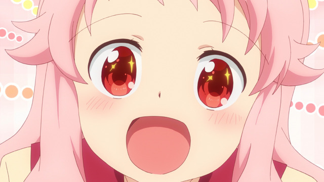 『アニマエール！』PV先行カット(C)卯花つかさ・芳文社／アニマエール！製作委員会