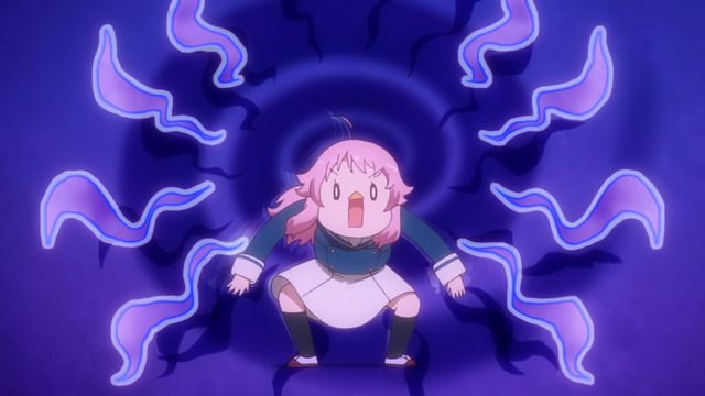 『アニマエール！』PV先行カット(C)卯花つかさ・芳文社／アニマエール！製作委員会