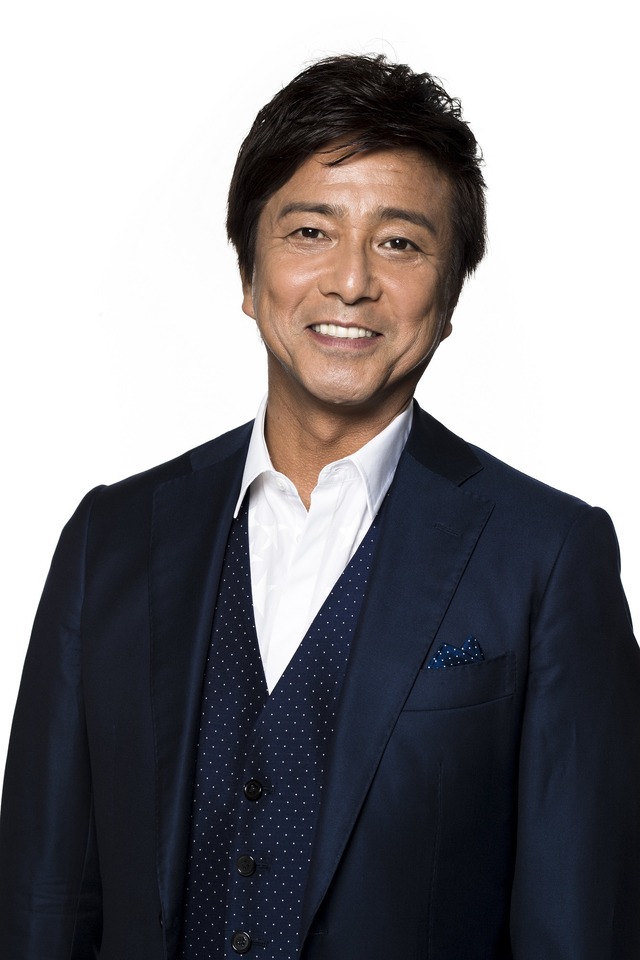 御影瑞斗(ミカゲミズト) 役：風間（Ｃ）2018「JINGA」雨宮慶太／東北新社