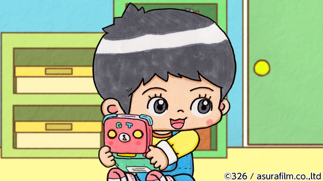 (C)326/asurafilm.co.,ltd