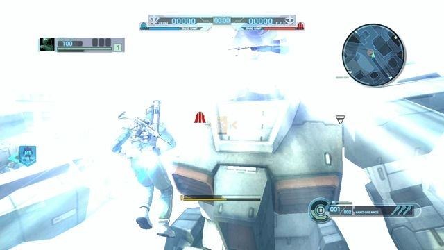 機動戦士ガンダム バトルオペレーション  