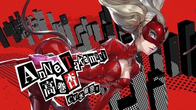 「『バンドリ！』×『ペルソナ』コラボ衣装誰が1番似合う？」結果発表―最も多くの心を盗んだのは誰だ！？【読者アンケート】