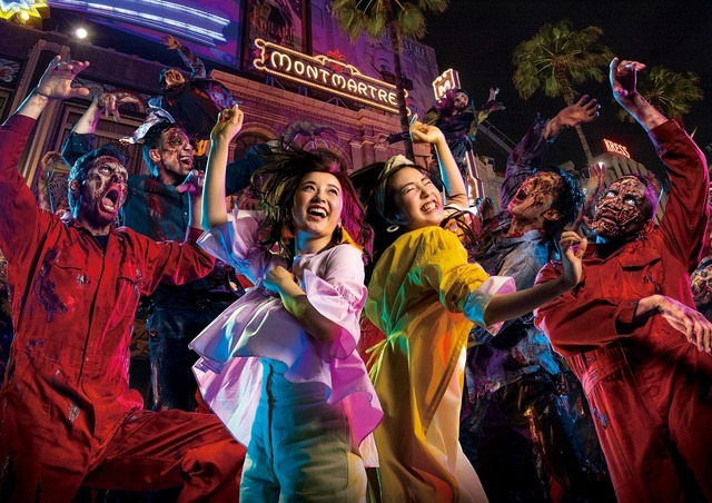 ゾンビ・デ・ダンス（NEW）