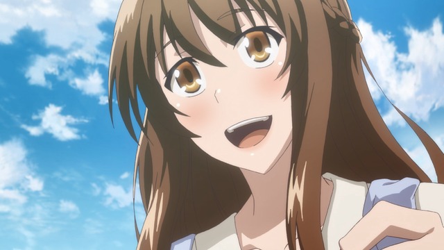 (C)望月麻衣・秋月壱葉／DEF STUDIOS(C)「京都寺町三条のホームズ」製作委員会