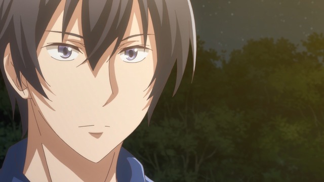 (C)望月麻衣・秋月壱葉／DEF STUDIOS(C)「京都寺町三条のホームズ」製作委員会